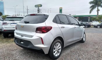 CHEVROLET/ ONIX full