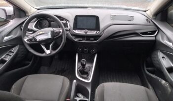 CHEVROLET/ ONIX full