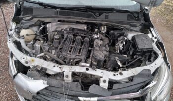 CHEVROLET/ ONIX full