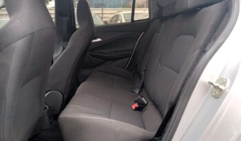 CHEVROLET/ ONIX full