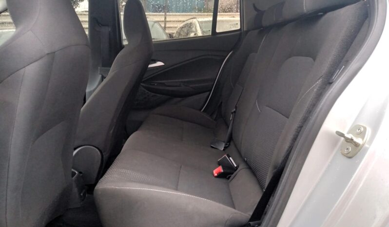CHEVROLET/ ONIX full