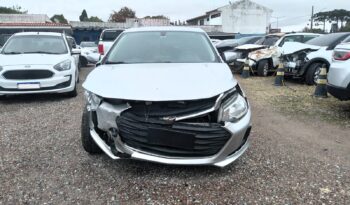 CHEVROLET/ ONIX full