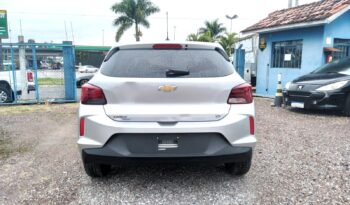 CHEVROLET/ ONIX full