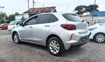 CHEVROLET/ ONIX full