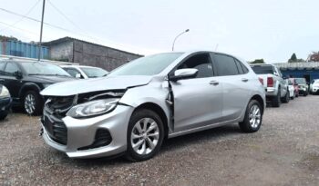 CHEVROLET/ ONIX full
