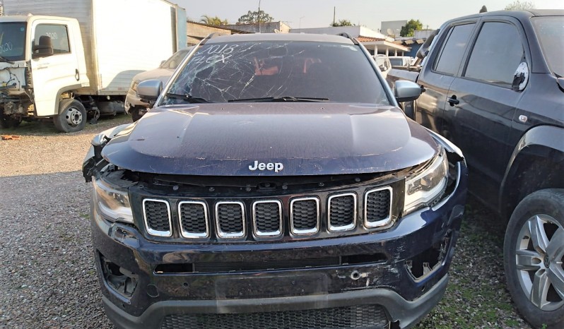 JEEP/ COMPASS LONGITUDE F full