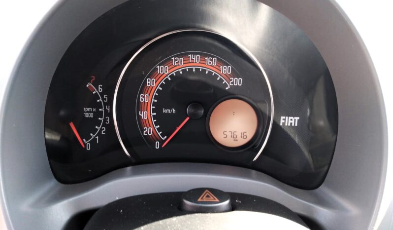 FIAT/ FIORINO ENDURANCE full