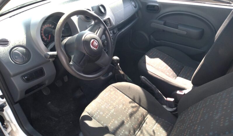 FIAT/ FIORINO ENDURANCE full