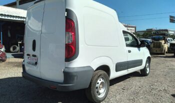 FIAT/ FIORINO ENDURANCE full