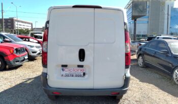 FIAT/ FIORINO ENDURANCE full