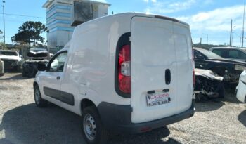 FIAT/ FIORINO ENDURANCE full