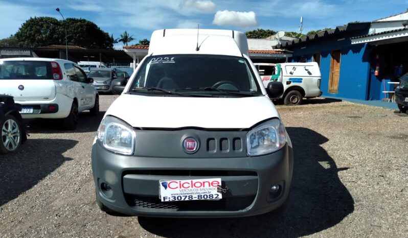 FIAT/ FIORINO ENDURANCE full