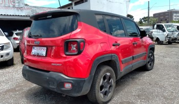 JEEP/ RENEGADE SPORT full