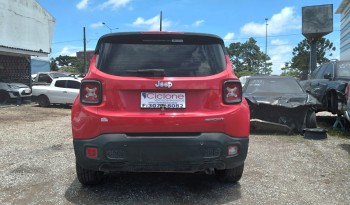 JEEP/ RENEGADE SPORT full