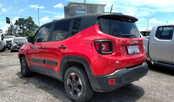 JEEP/ RENEGADE SPORT full