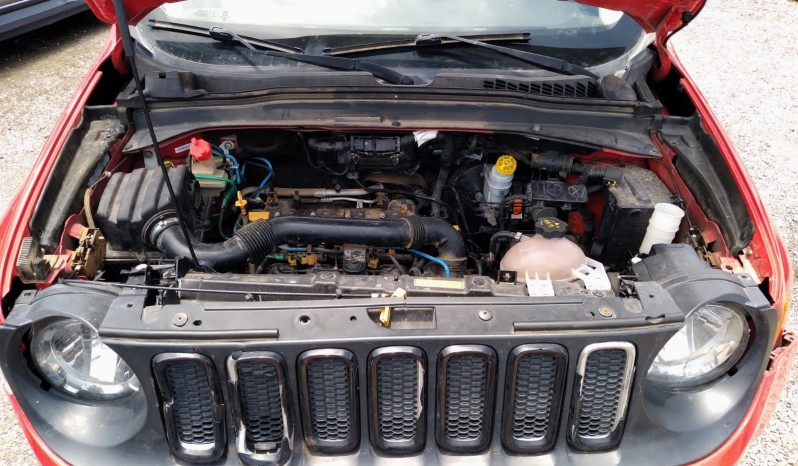 JEEP/ RENEGADE SPORT full