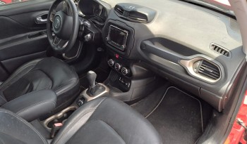 JEEP/ RENEGADE SPORT full