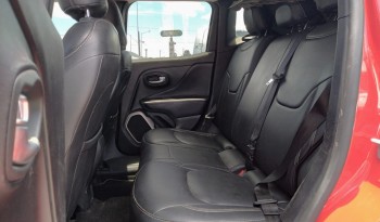 JEEP/ RENEGADE SPORT full