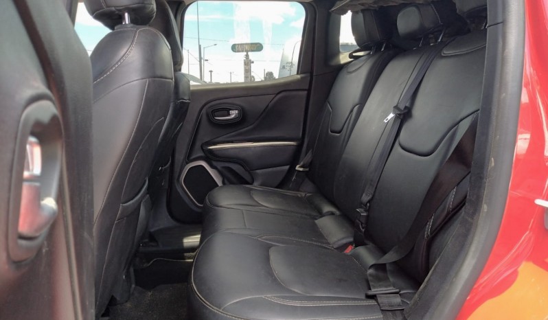 JEEP/ RENEGADE SPORT full