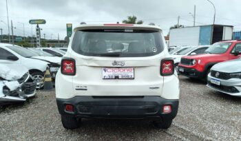 JEEP/ RENEGADE LNGTD AT full