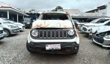 JEEP/ RENEGADE LNGTD AT full