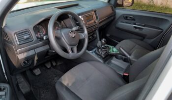 VOLKSWAGEN/ AMAROK CD 4X4 SE full