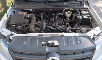 VOLKSWAGEN/ AMAROK CD 4X4 SE full