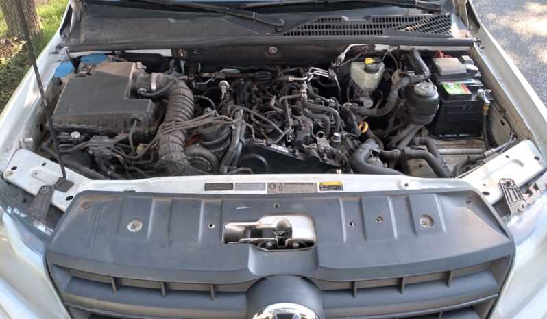 VOLKSWAGEN/ AMAROK CD 4X4 SE full