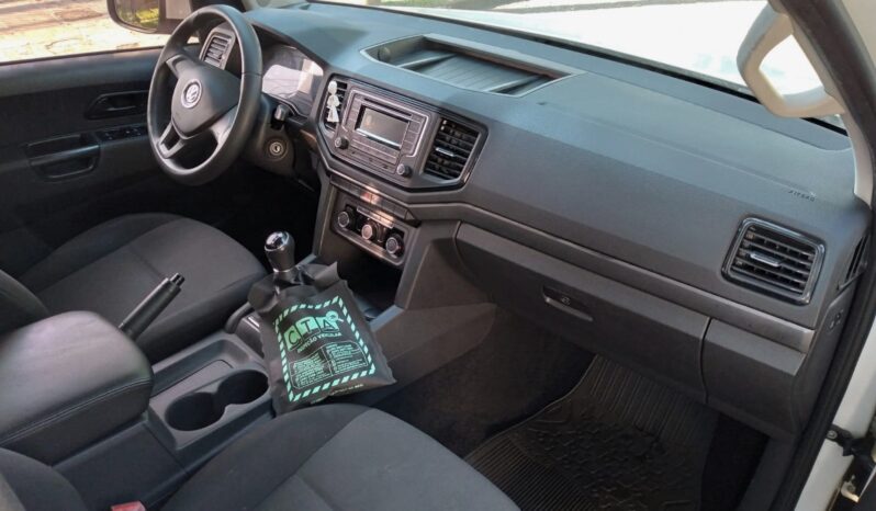 VOLKSWAGEN/ AMAROK CD 4X4 SE full