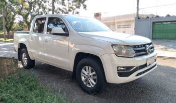 VOLKSWAGEN/ AMAROK CD 4X4 SE full