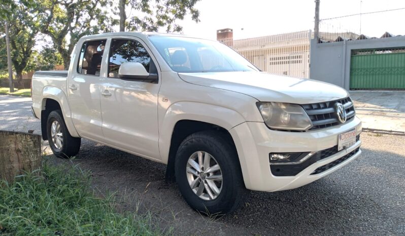 VOLKSWAGEN/ AMAROK CD 4X4 SE full