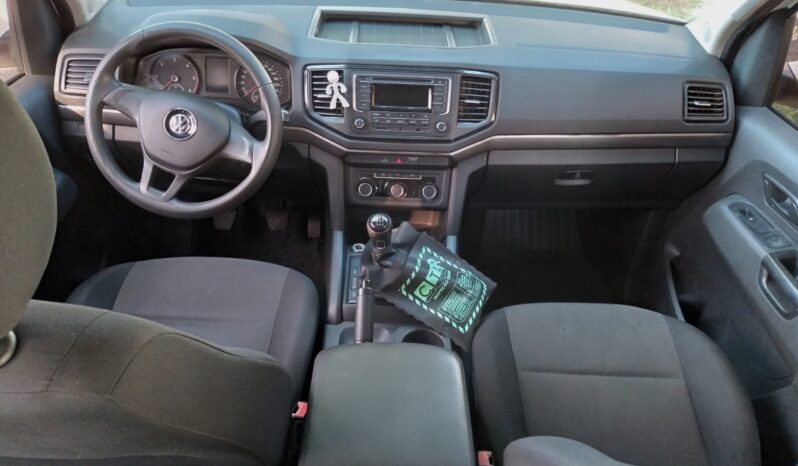 VOLKSWAGEN/ AMAROK CD 4X4 SE full