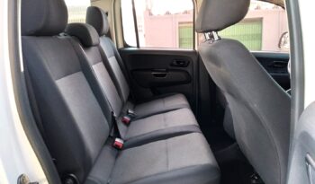 VOLKSWAGEN/ AMAROK CD 4X4 SE full