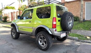 SUZUKI/ JIMNY 4 ALL full