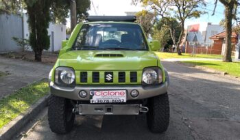 SUZUKI/ JIMNY 4 ALL full