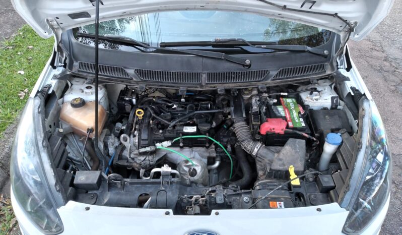 FORD/ KA SE 1.0 full