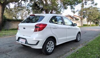 FORD/ KA SE 1.0 full
