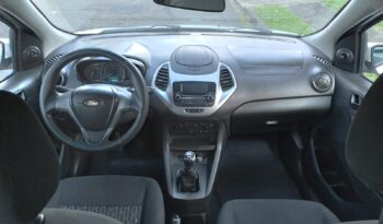 FORD/ KA SE 1.0 full