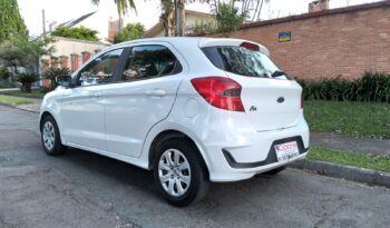 FORD/ KA SE 1.0 full