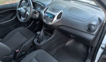 FORD/ KA SE 1.0 full