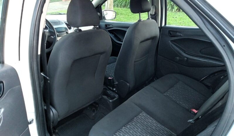 FORD/ KA SE 1.0 full