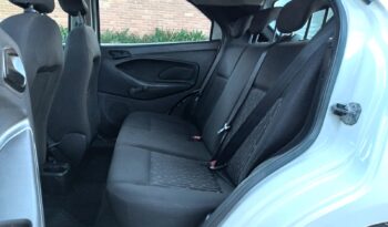 FORD/ KA SE 1.0 full