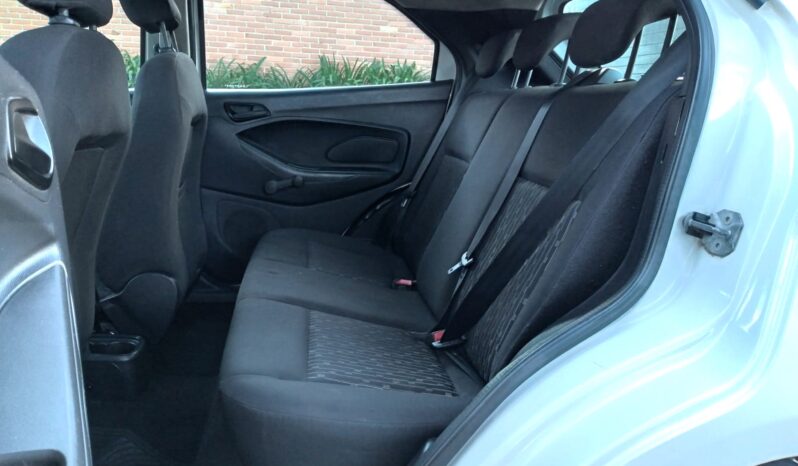 FORD/ KA SE 1.0 full
