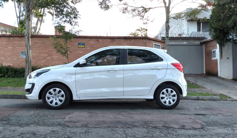 FORD/ KA SE 1.0 full