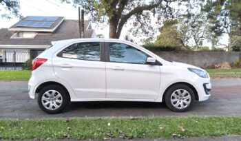 FORD/ KA SE 1.0 full