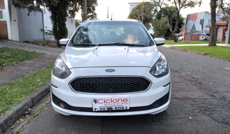 FORD/ KA SE 1.0 full