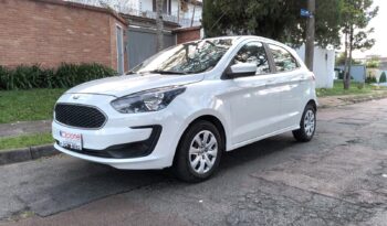 FORD/ KA SE 1.0 full