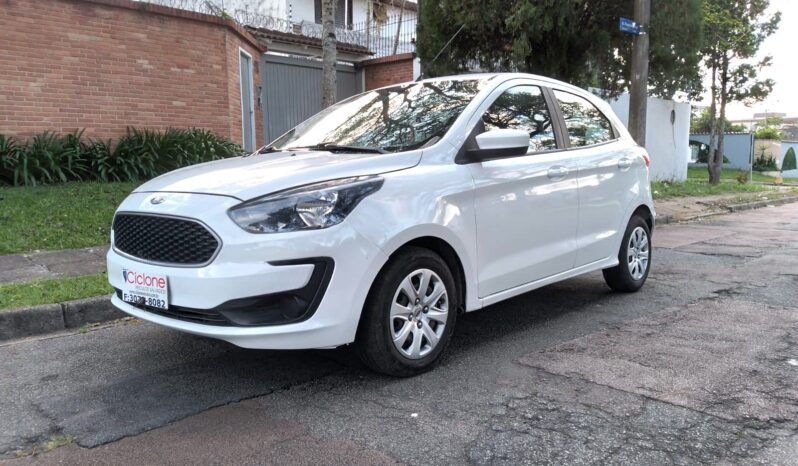 FORD/ KA SE 1.0 full
