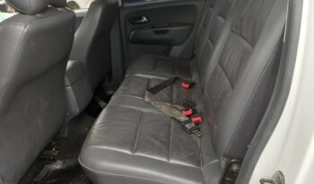VOLKSWAGEN/ AMAROK CD 4X4 HIGH full