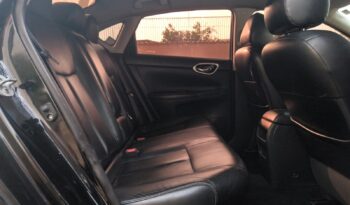 NISSAN/ SENTRA 2.0 S full